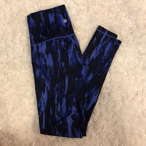 Lululemon leggings